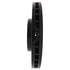 Centric 120.44083 Disc Brake Rotor Centric Premium Brake Rotor