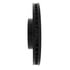 Centric 120.44088 Disc Brake Rotor Centric Premium Brake Rotor