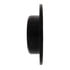 120.44090 by CENTRIC - Centric Premium Brake Rotor
