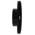 Centric 120.44129 Disc Brake Rotor Centric Premium Brake Rotor