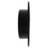 120.44134 by CENTRIC - Centric Premium Brake Rotor