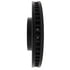 120.4414 by CENTRIC - Centric Premium Brake Rotor