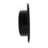 Centric 120.44142 Disc Brake Rotor Centric Premium Brake Rotor