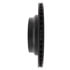 Centric 120.44149 Disc Brake Rotor Centric Premium Brake Rotor
