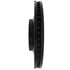 Centric 120.44151 Disc Brake Rotor Centric Premium Brake Rotor