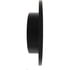 Centric 120.44181 Disc Brake Rotor Centric Premium Brake Rotor