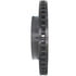 120.44196 by CENTRIC - Centric Premium Brake Rotor