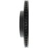 Centric 120.44206 Disc Brake Rotor Centric Premium Brake Rotor