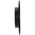 Centric 120.44207 Disc Brake Rotor Centric Premium Brake Rotor