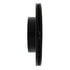 120.45034 by CENTRIC - Centric Premium Brake Rotor