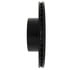 Centric 120.45051 Disc Brake Rotor Centric Premium Brake Rotor