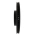 120.45070 by CENTRIC - Centric Premium Brake Rotor