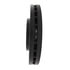 Centric 120.46056 Disc Brake Rotor Centric Premium Brake Rotor