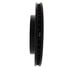 Centric 120.46062 Disc Brake Rotor Centric Premium Brake Rotor
