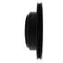 120.46063 by CENTRIC - Centric Premium Brake Rotor