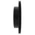 Centric 120.45077 Disc Brake Rotor Centric Premium Brake Rotor