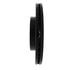Centric 120.45082 Disc Brake Rotor Centric Premium Brake Rotor