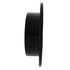 Centric 120.46069 Disc Brake Rotor Centric Premium Brake Rotor
