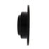 Centric 120.47011 Disc Brake Rotor Centric Premium Brake Rotor