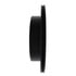 Centric 120.48014 Disc Brake Rotor Centric Premium Brake Rotor