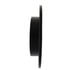Centric 120.48013 Disc Brake Rotor Centric Premium Brake Rotor