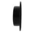120.4901 by CENTRIC - Centric Premium Brake Rotor