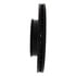 Centric 120.50015 Disc Brake Rotor Centric Premium Brake Rotor