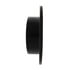 Centric 120.50023 Disc Brake Rotor Centric Premium Brake Rotor