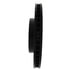 Centric 120.50024 Disc Brake Rotor Centric Premium Brake Rotor