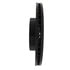 Centric 120.50025 Disc Brake Rotor Centric Premium Brake Rotor