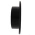 Centric 120.50027 Disc Brake Rotor Centric Premium Brake Rotor