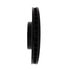 120.5102 by CENTRIC - Centric Premium Brake Rotor