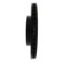 Centric 120.51044 Disc Brake Rotor Centric Premium Brake Rotor