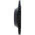 Centric 120.51049 Disc Brake Rotor Centric Premium Brake Rotor