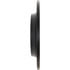 Centric 120.51053 Disc Brake Rotor Centric Premium Brake Rotor