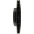 Centric 120.52001 Disc Brake Rotor Centric Premium Brake Rotor