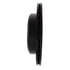 Centric 120.61073 Disc Brake Rotor Centric Premium Brake Rotor