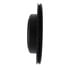 Centric 120.61095 Disc Brake Rotor Centric Premium Brake Rotor