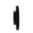120.62072 by CENTRIC - Centric Premium Brake Rotor