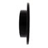 120.62097 by CENTRIC - Centric Premium Brake Rotor