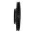 120.62098 by CENTRIC - Centric Premium Brake Rotor