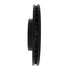 120.6213 by CENTRIC - Centric Premium Brake Rotor