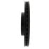 Centric 120.62142 Disc Brake Rotor Centric Premium Brake Rotor