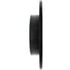 120.62151 by CENTRIC - Centric Premium Brake Rotor