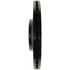 120.62180 by CENTRIC - Centric Premium Brake Rotor