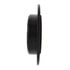 Centric 120.6304 Disc Brake Rotor Centric Premium Brake Rotor