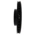 Centric 120.63059 Disc Brake Rotor Centric Premium Brake Rotor