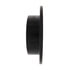 Centric 120.63066 Disc Brake Rotor Centric Premium Brake Rotor