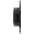 Centric 120.63069 Disc Brake Rotor Centric Premium Brake Rotor