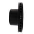 120.65020 by CENTRIC - Centric Premium Brake Rotor